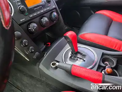 SsangYong Korando 2012 2.0 Автомат в Москве № 672629, миниатюра 9