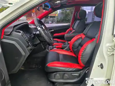 SsangYong Korando 2012 2.0 Автомат в Москве № 672629, миниатюра 10