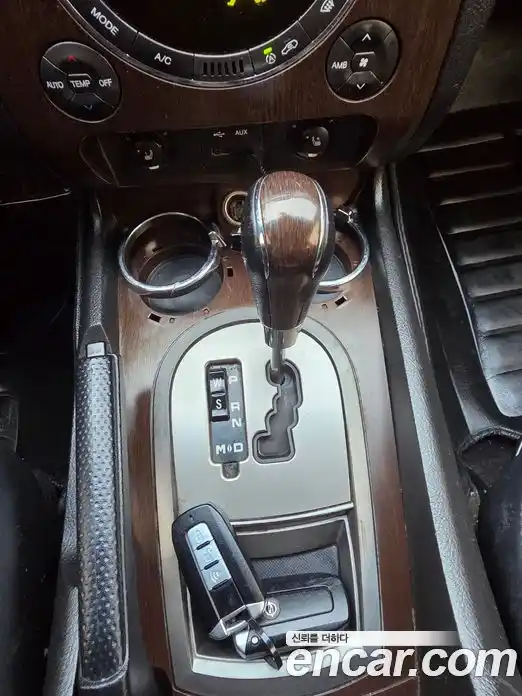 SsangYong Rexton 2013 2.0 Автомат в Москве № 672634, фото 11