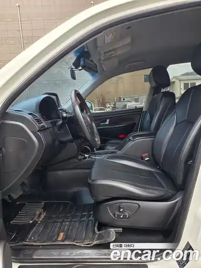 SsangYong Rexton 2013 2.0 Автомат в Москве № 672634, миниатюра 6