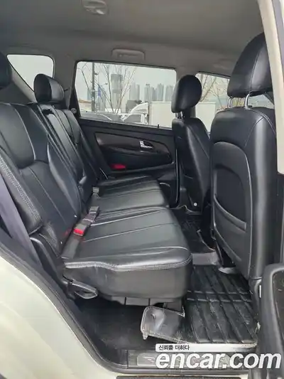 SsangYong Rexton 2013 2.0 Автомат в Москве № 672634, миниатюра 8