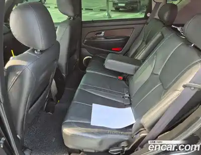 SsangYong Rexton 2014 2.0 Автомат в Москве № 672649, миниатюра 11