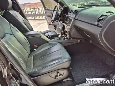 SsangYong Rexton 2014 2.0 Автомат в Москве № 672649, миниатюра 12