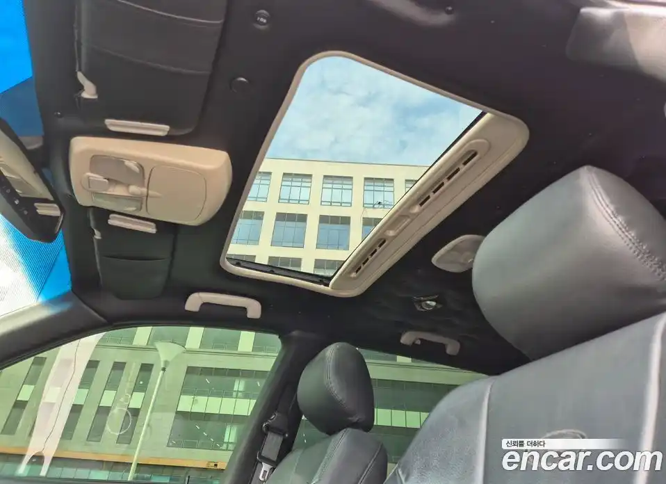 SsangYong Rexton 2014 2.0 Автомат в Москве № 672649, фото 14