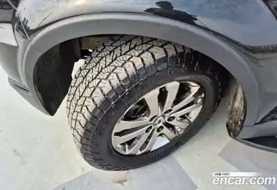 SsangYong Rexton 2014 2.0 Автомат в Москве № 672649, миниатюра 5