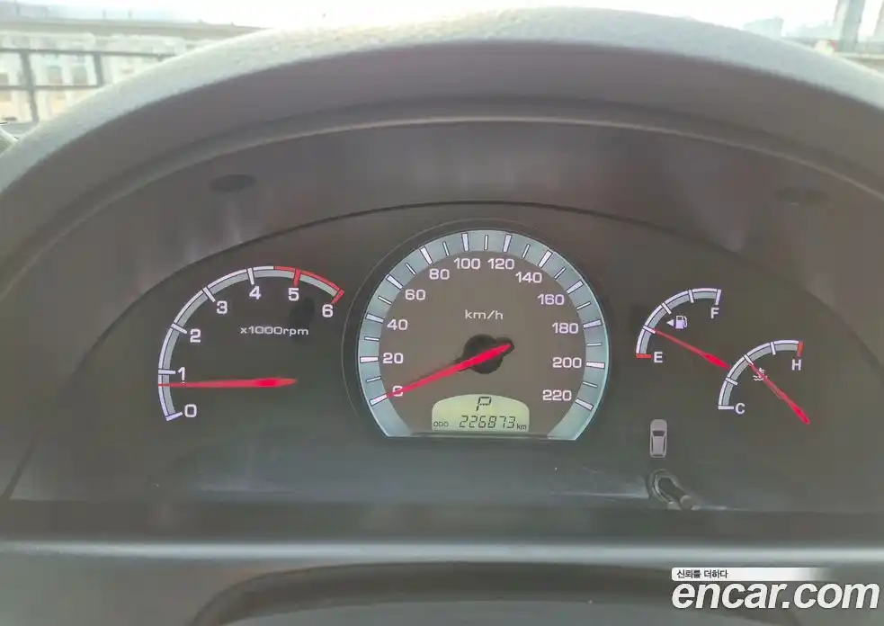 SsangYong Rexton 2014 2.0 Автомат в Москве № 672649, фото 8