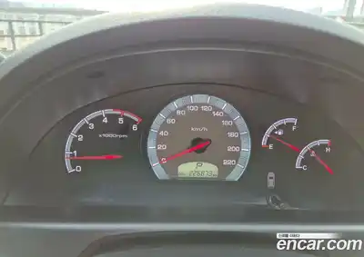 SsangYong Rexton 2014 2.0 Автомат в Москве № 672649, миниатюра 8