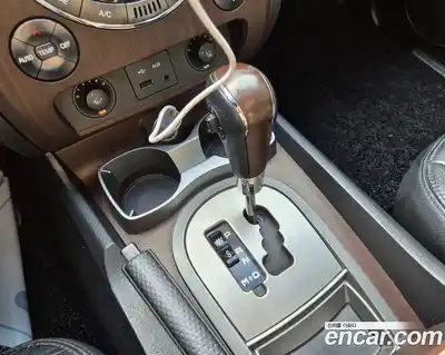 SsangYong Rexton 2014 2.0 Автомат в Москве № 672649, миниатюра 9