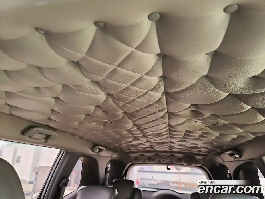 SsangYong Korando 2016 2.2 Автомат в Москве № 672676, фото 13