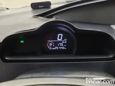 SsangYong Korando 2016 2.2 Автомат в Москве № 672676, миниатюра 5