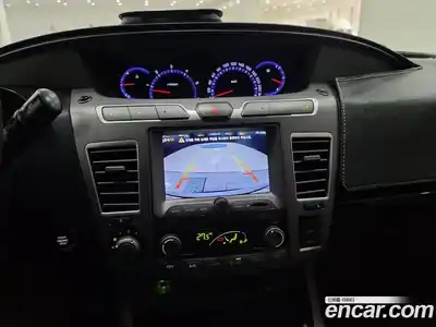 SsangYong Korando 2016 2.2 Автомат в Москве № 672676, миниатюра 6