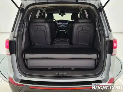 SsangYong Korando 2016 2.2 Автомат в Москве № 672676, миниатюра 8