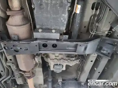 SsangYong Korando 2016 2.2 Автомат в Москве № 672676, миниатюра 10