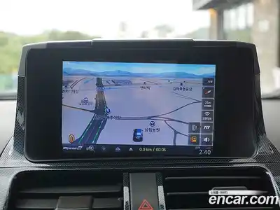 Chevrolet Spark 2012 1.0 Автомат в Москве № 673160, миниатюра 11