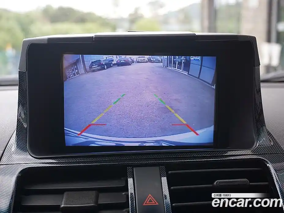 Chevrolet Spark 2012 1.0 Автомат в Москве № 673160, фото 12