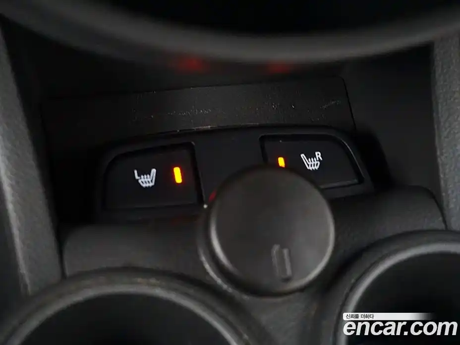 Chevrolet Spark 2012 1.0 Автомат в Москве № 673160, фото 14