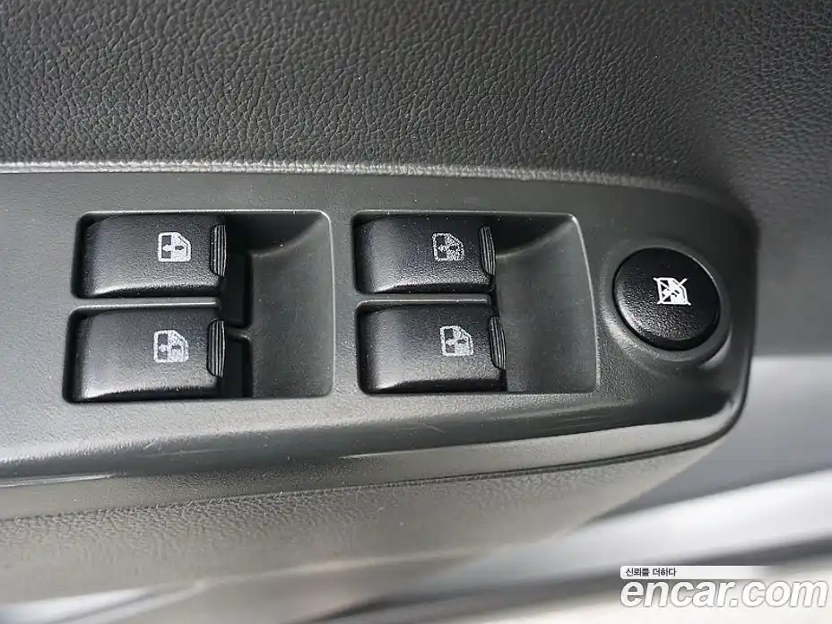 Chevrolet Spark 2012 1.0 Автомат в Москве № 673160, фото 15