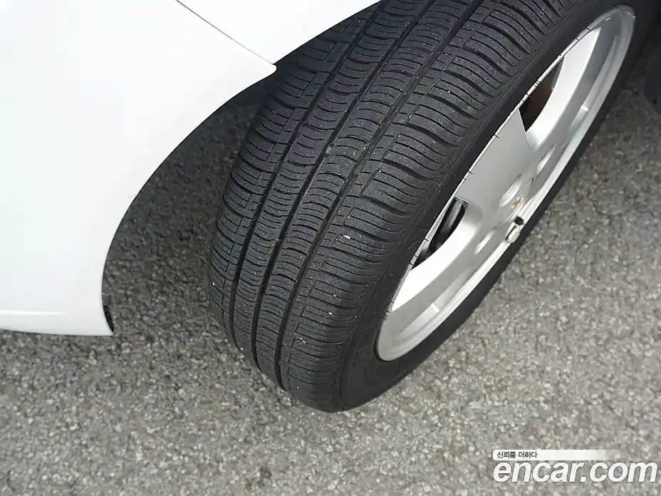 Chevrolet Spark 2012 1.0 Автомат в Москве № 673160, фото 20