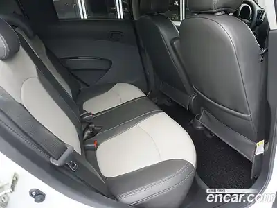 Chevrolet Spark 2012 1.0 Автомат в Москве № 673160, миниатюра 8