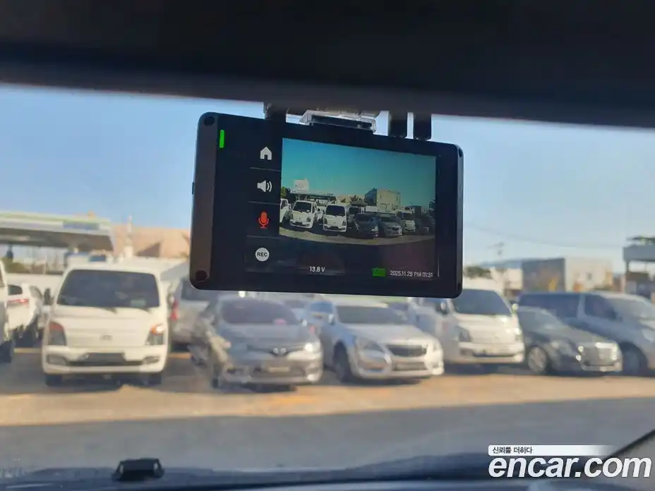 Chevrolet Spark 2012 1.0 Автомат в Москве № 673273, фото 12