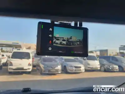 Chevrolet Spark 2012 1.0 Автомат в Москве № 673273, миниатюра 12