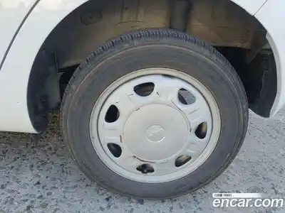 Chevrolet Spark 2012 1.0 Автомат в Москве № 673273, миниатюра 5