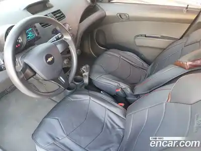 Chevrolet Spark 2012 1.0 Автомат в Москве № 673273, миниатюра 10
