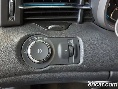 Chevrolet Malibu 2015 2.0 Автомат в Москве № 673341, миниатюра 5