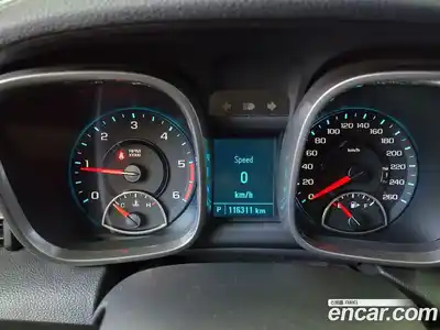 Chevrolet Malibu 2015 2.0 Автомат в Москве № 673341, миниатюра 6