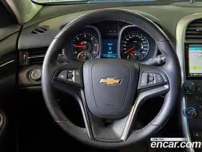 Chevrolet Malibu 2015 2.0 Автомат в Москве № 673341, миниатюра 7