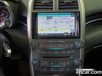 Chevrolet Malibu 2015 2.0 Автомат в Москве № 673341, миниатюра 9