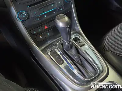 Chevrolet Malibu 2015 2.0 Автомат в Москве № 673341, миниатюра 10