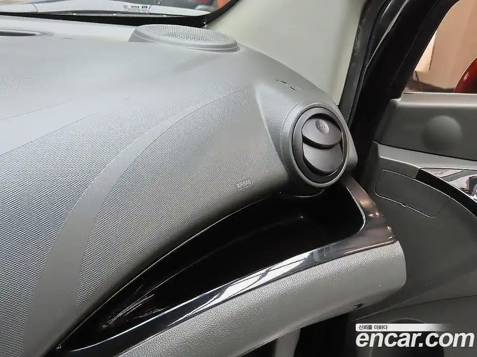 Chevrolet Spark 2012 1.0 Автомат в Москве № 673362, фото 17