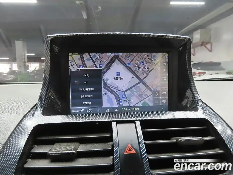 Chevrolet Spark 2012 1.0 Автомат в Москве № 673362, фото 19