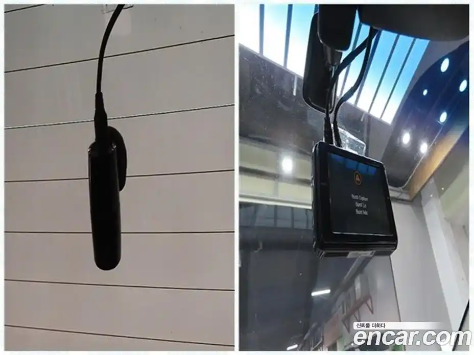 Chevrolet Spark 2012 1.0 Автомат в Москве № 673362, фото 20