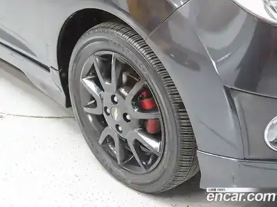 Chevrolet Spark 2012 1.0 Автомат в Москве № 673362, миниатюра 5