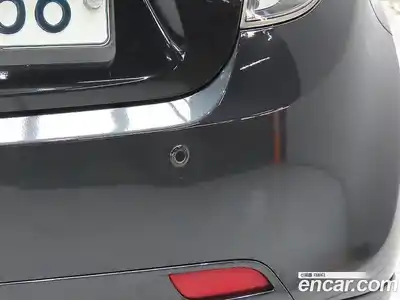 Chevrolet Spark 2012 1.0 Автомат в Москве № 673362, миниатюра 8