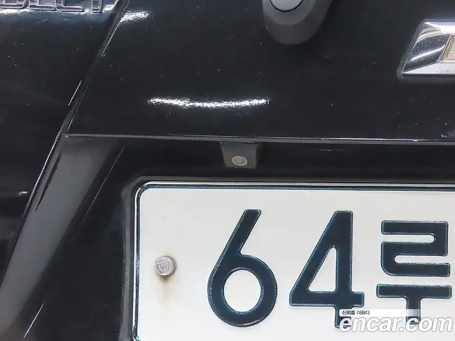 Chevrolet Spark 2012 1.0 Автомат в Москве № 673362, фото 9