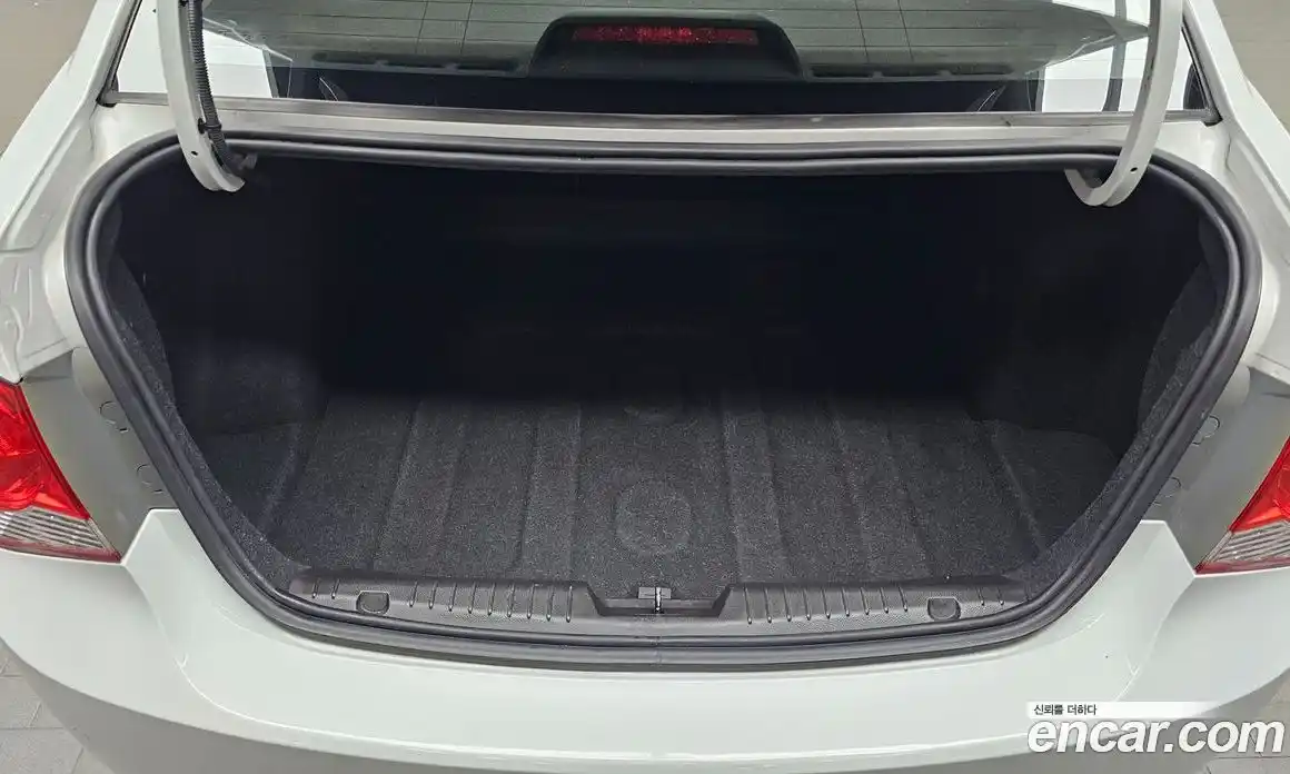 Chevrolet Cruze 2011 1.8 Автомат в Москве № 673384, фото 20