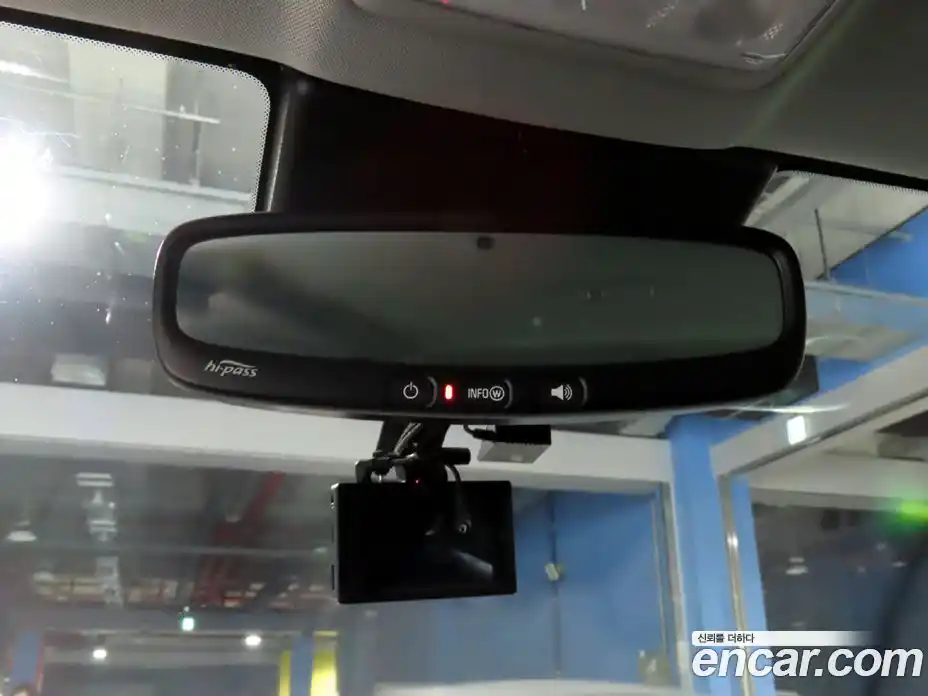 Chevrolet Trax 2018 1.4 Автомат в Москве № 673454, фото 16