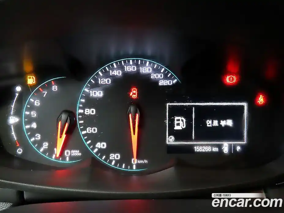 Chevrolet Trax 2018 1.4 Автомат в Москве № 673454, фото 8