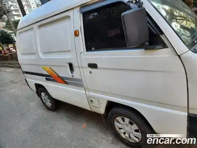 Chevrolet Damas 2019 0.8 Механическая в Москве № 673628, миниатюра 2