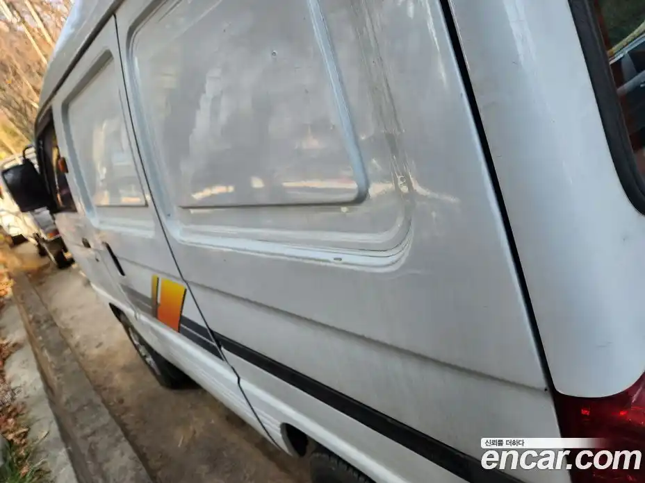 Chevrolet Damas 2019 0.8 Механическая в Москве № 673628, фото 3