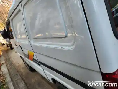 Chevrolet Damas 2019 0.8 Механическая в Москве № 673628, миниатюра 3