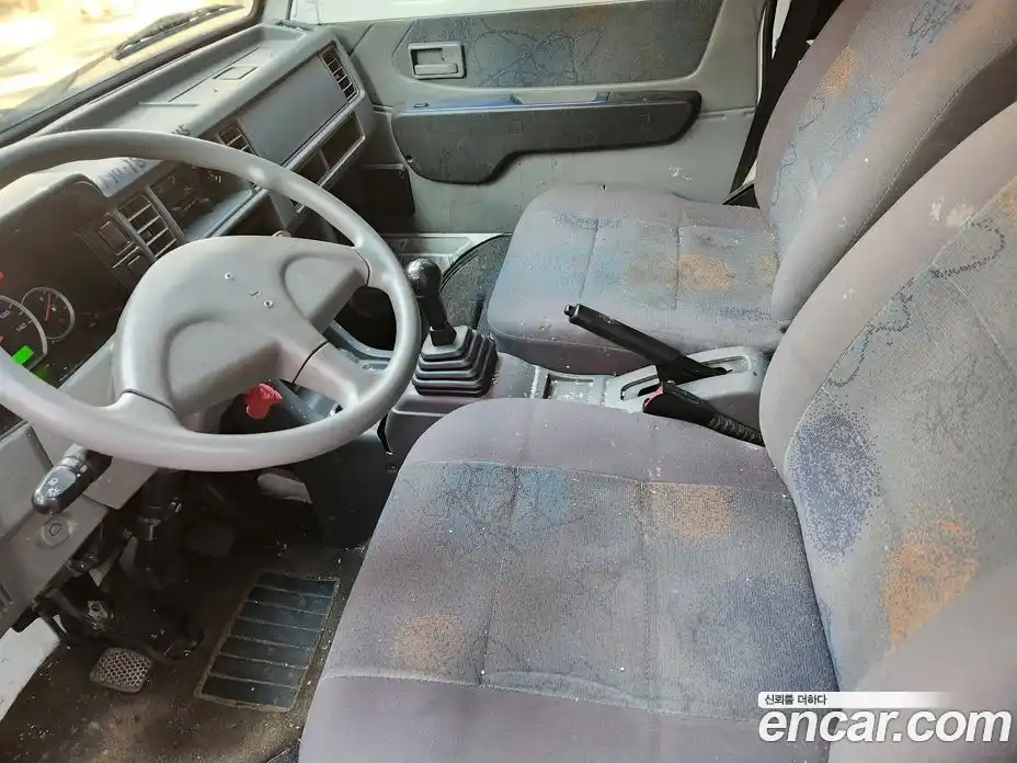 Chevrolet Damas 2019 0.8 Механическая в Москве № 673628, фото 6