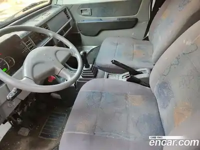 Chevrolet Damas 2019 0.8 Механическая в Москве № 673628, миниатюра 6