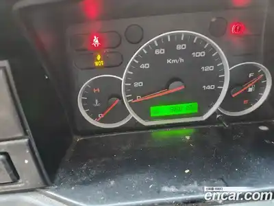 Chevrolet Damas 2019 0.8 Механическая в Москве № 673628, миниатюра 7