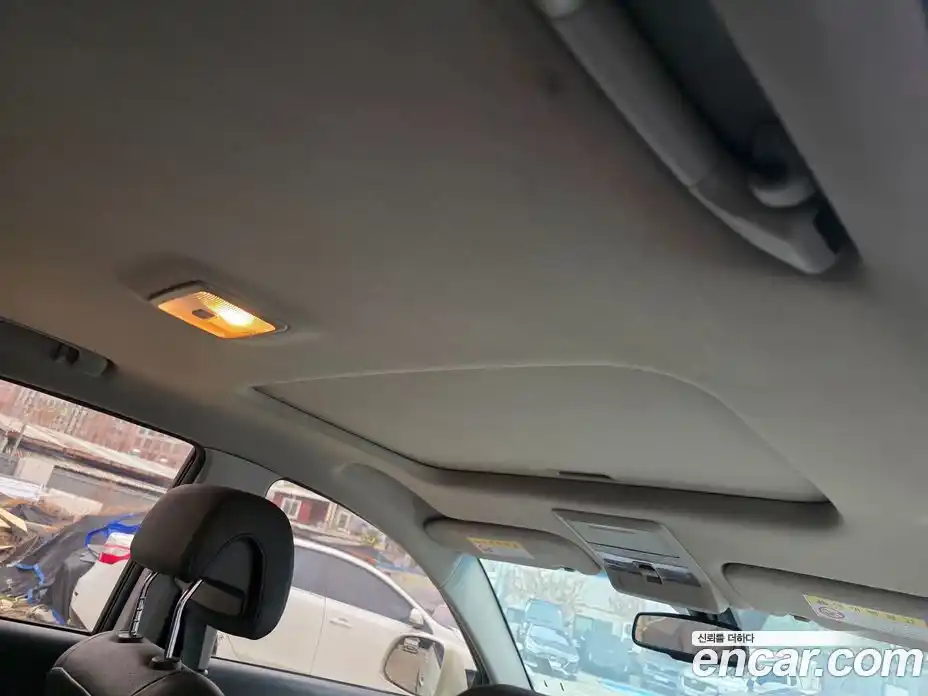 Chevrolet Winstorm 2008 2.0 Автомат в Москве № 673689, фото 15