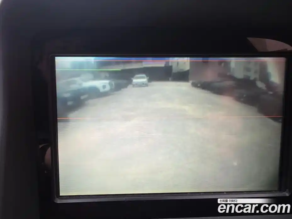 Chevrolet Winstorm 2008 2.0 Автомат в Москве № 673689, фото 17