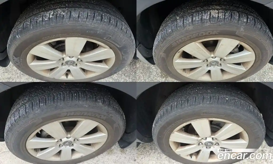 Chevrolet Winstorm 2008 2.0 Автомат в Москве № 673689, фото 19